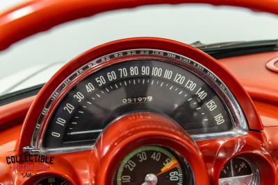 1961 Chevrolet Corvette