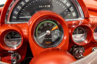 1961 Chevrolet Corvette