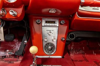 1961 Chevrolet Corvette