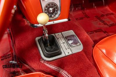 1961 Chevrolet Corvette