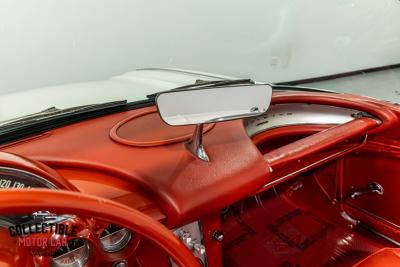 1961 Chevrolet Corvette