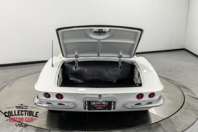 1961 Chevrolet Corvette