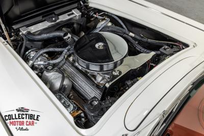 1961 Chevrolet Corvette