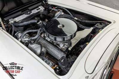 1961 Chevrolet Corvette
