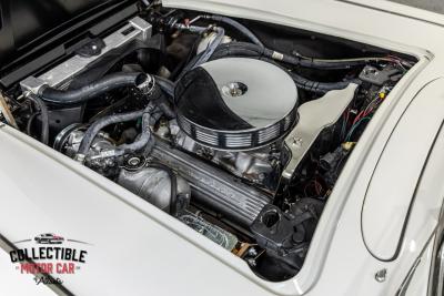 1961 Chevrolet Corvette