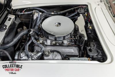 1961 Chevrolet Corvette