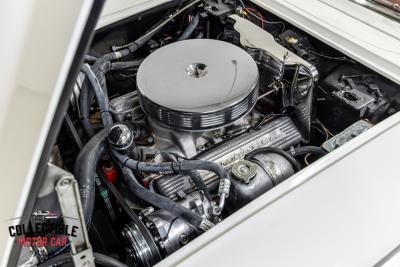 1961 Chevrolet Corvette