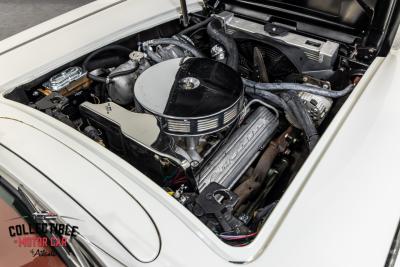1961 Chevrolet Corvette