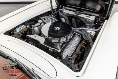 1961 Chevrolet Corvette