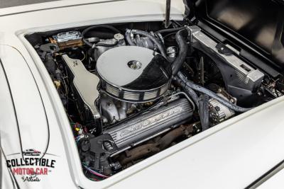 1961 Chevrolet Corvette