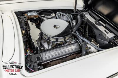 1961 Chevrolet Corvette