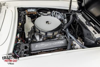 1961 Chevrolet Corvette