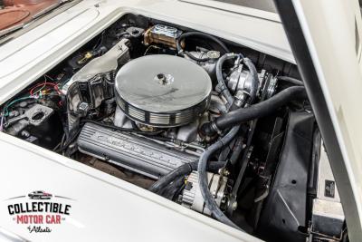 1961 Chevrolet Corvette