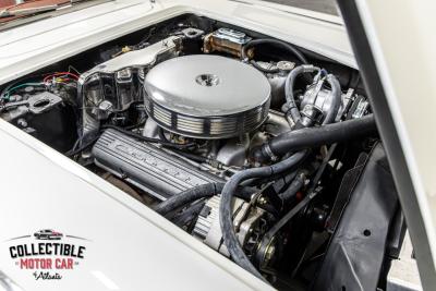 1961 Chevrolet Corvette