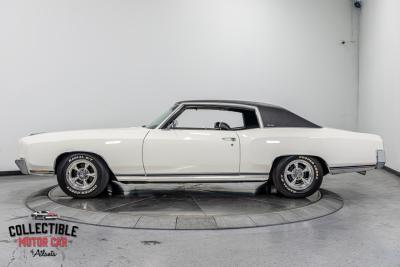 1972 Chevrolet Monte Carlo