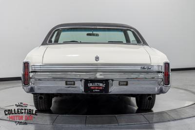 1972 Chevrolet Monte Carlo