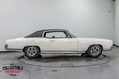 1972 Chevrolet Monte Carlo