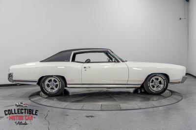 1972 Chevrolet Monte Carlo