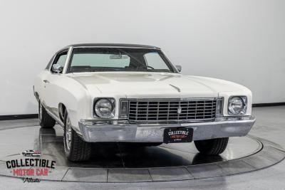 1972 Chevrolet Monte Carlo