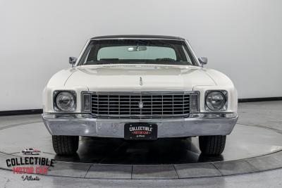 1972 Chevrolet Monte Carlo