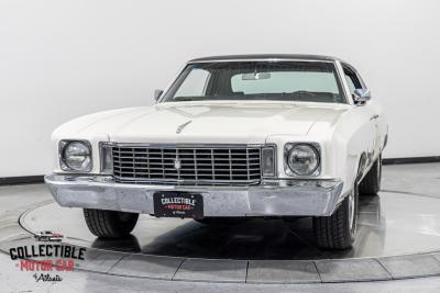 1972 Chevrolet Monte Carlo