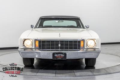 1972 Chevrolet Monte Carlo