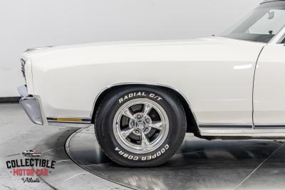 1972 Chevrolet Monte Carlo