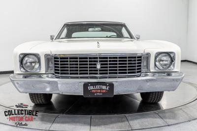1972 Chevrolet Monte Carlo