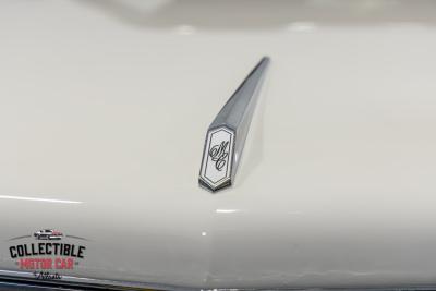 1972 Chevrolet Monte Carlo