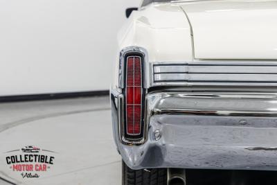 1972 Chevrolet Monte Carlo