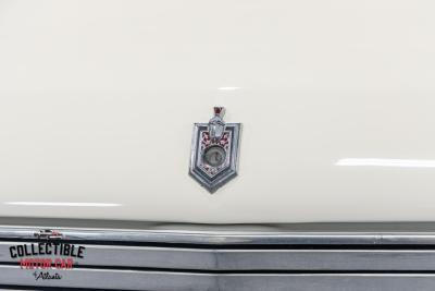 1972 Chevrolet Monte Carlo