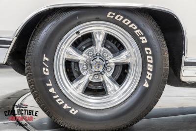 1972 Chevrolet Monte Carlo