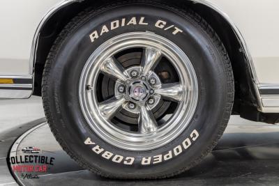1972 Chevrolet Monte Carlo