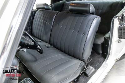 1972 Chevrolet Monte Carlo