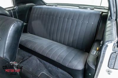1972 Chevrolet Monte Carlo