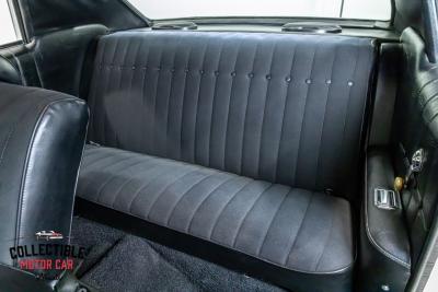 1972 Chevrolet Monte Carlo