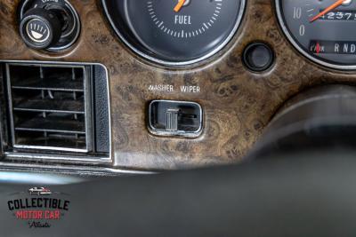 1972 Chevrolet Monte Carlo