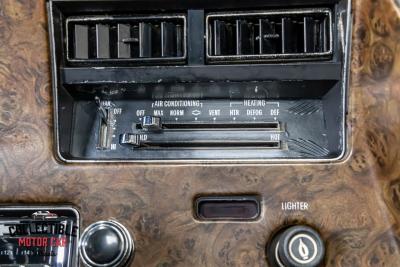 1972 Chevrolet Monte Carlo