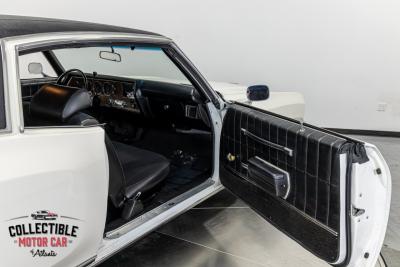 1972 Chevrolet Monte Carlo