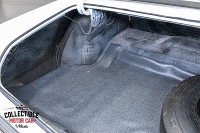 1972 Chevrolet Monte Carlo