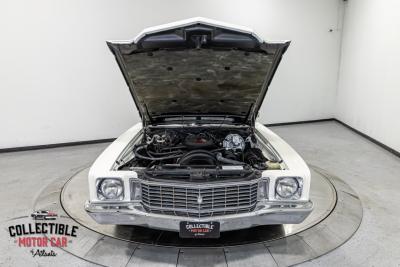 1972 Chevrolet Monte Carlo