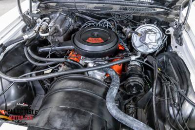 1972 Chevrolet Monte Carlo
