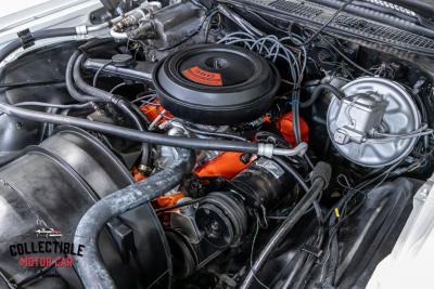 1972 Chevrolet Monte Carlo