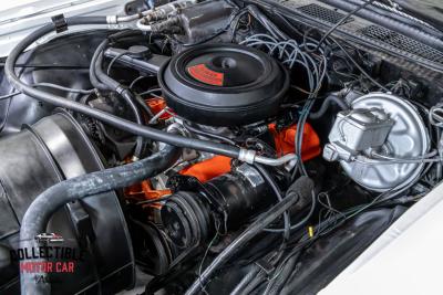 1972 Chevrolet Monte Carlo