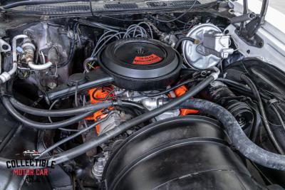 1972 Chevrolet Monte Carlo