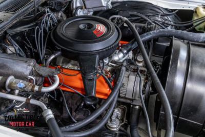 1972 Chevrolet Monte Carlo