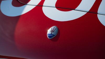 1954 Maserati A6GCS by Fiandri &amp; Malagoli