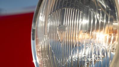 1954 Maserati A6GCS by Fiandri &amp; Malagoli