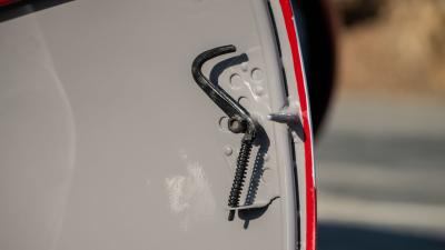 1954 Maserati A6GCS by Fiandri &amp; Malagoli