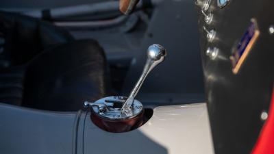1954 Maserati A6GCS by Fiandri &amp; Malagoli